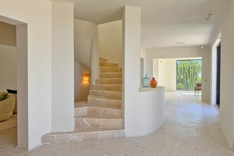 Villa i Javea, Alicante, Javea - € 2.900.000 | Ref: ES-JAV-019515 - foto 43