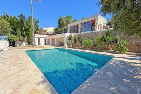 Villa i Javea, Alicante, Javea - € 2.900.000 | Ref: ES-JAV-019515 - foto 44
