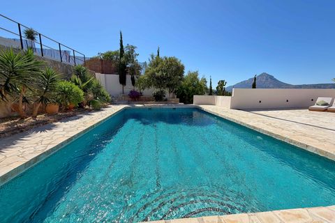 Villa i Javea, Alicante, Javea - € 2.900.000 | Ref: ES-JAV-019515 - foto 45