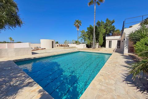 Villa i Javea, Alicante, Javea - € 2.900.000 | Ref: ES-JAV-019515 - foto 46