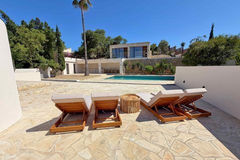 Villa i Javea, Alicante, Javea - € 2.900.000 | Ref: ES-JAV-019515 - foto 47