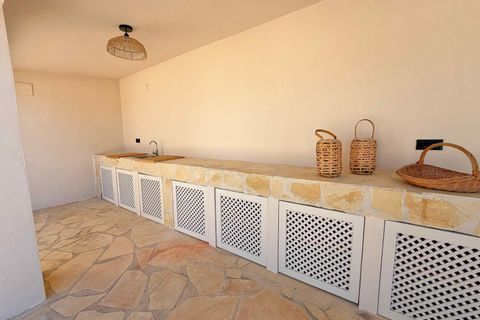 Villa i Javea, Alicante, Javea - € 2.900.000 | Ref: ES-JAV-019515 - foto 49