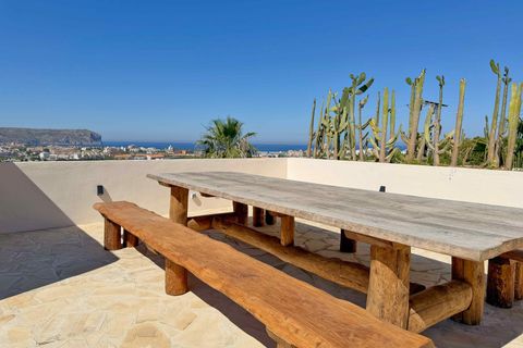 Villa i Javea, Alicante, Javea - € 2.900.000 | Ref: ES-JAV-019515 - foto 50