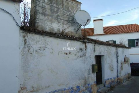 Villa a Arraiolos, Evora, Arraiolos - € 55.000 | Ref: ITH4347 - foto 2