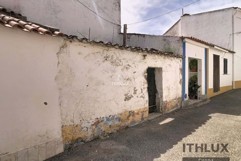 Villa a Arraiolos, Evora, Arraiolos - € 55.000 | Ref: ITH4347 - foto 3