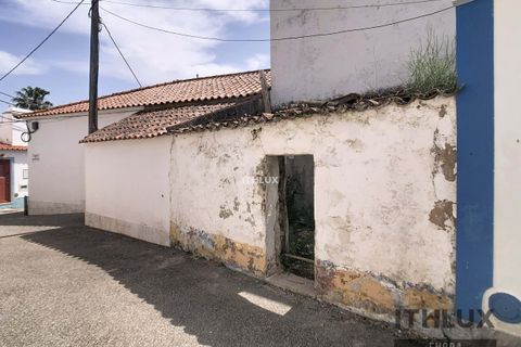 Villa a Arraiolos, Evora, Arraiolos - € 55.000 | Ref: ITH4347 - foto 4