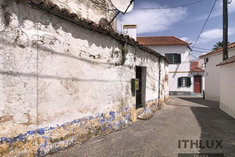 Villa a Arraiolos, Evora, Arraiolos - € 55.000 | Ref: ITH4347 - foto 7