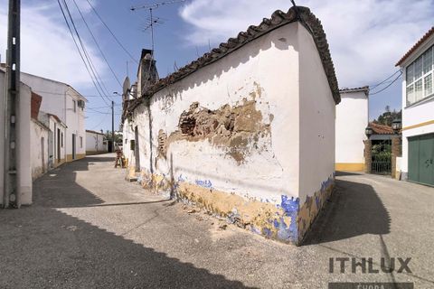 Villa a Arraiolos, Evora, Arraiolos - € 55.000 | Ref: ITH4347 - foto 8