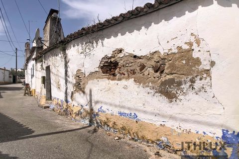 Villa a Arraiolos, Evora, Arraiolos - € 55.000 | Ref: ITH4347 - foto 9