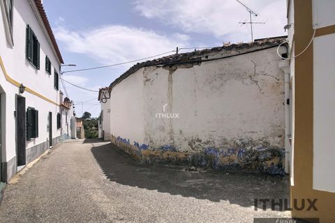 Villa a Arraiolos, Evora, Arraiolos - € 55.000 | Ref: ITH4347 - foto 10