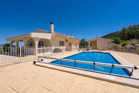 Villa a La Zarza, Murcia, La Zarza - € 460.000 | Ref: CF3346 - foto 2