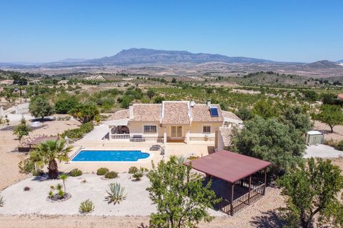 Villa a La Zarza, Murcia, La Zarza - € 460.000 | Ref: CF3346 - foto 3