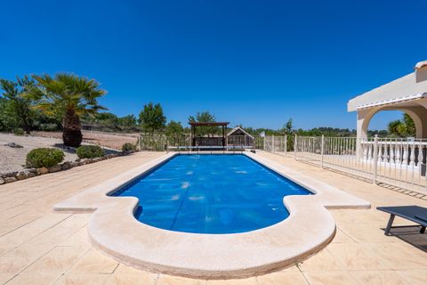 Villa a La Zarza, Murcia, La Zarza - € 460.000 | Ref: CF3346 - foto 4