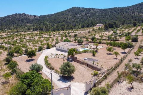 Villa a La Zarza, Murcia, La Zarza - € 460.000 | Ref: CF3346 - foto 5
