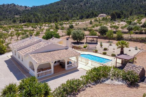 Villa a La Zarza, Murcia, La Zarza - € 460.000 | Ref: CF3346 - foto 7