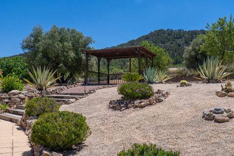 Villa a La Zarza, Murcia, La Zarza - € 460.000 | Ref: CF3346 - foto 8