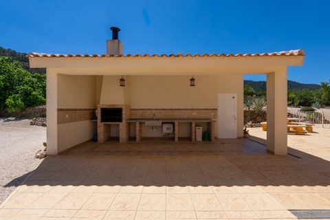 Villa a La Zarza, Murcia, La Zarza - € 460.000 | Ref: CF3346 - foto 9