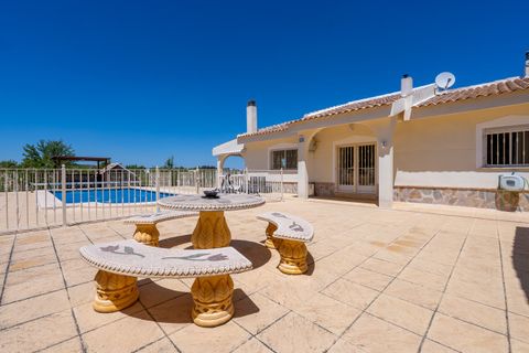 Villa a La Zarza, Murcia, La Zarza - € 460.000 | Ref: CF3346 - foto 10
