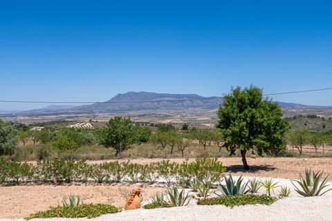 Villa a La Zarza, Murcia, La Zarza - € 460.000 | Ref: CF3346 - foto 11