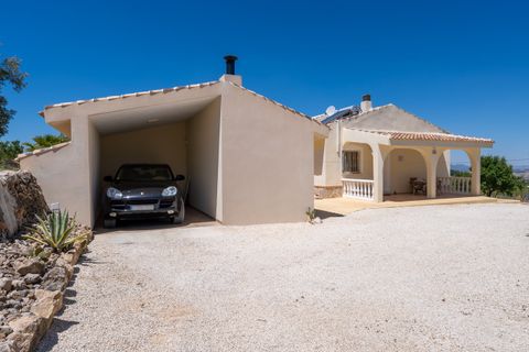 Villa a La Zarza, Murcia, La Zarza - € 460.000 | Ref: CF3346 - foto 12