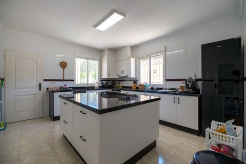 Villa a La Zarza, Murcia, La Zarza - € 460.000 | Ref: CF3346 - foto 14