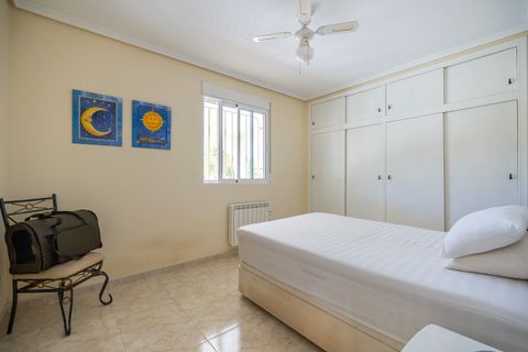 Villa a La Zarza, Murcia, La Zarza - € 460.000 | Ref: CF3346 - foto 33