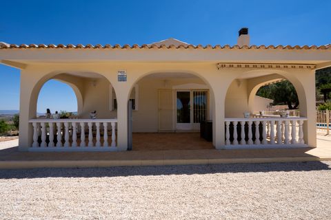 Villa a La Zarza, Murcia, La Zarza - € 460.000 | Ref: CF3346 - foto 40