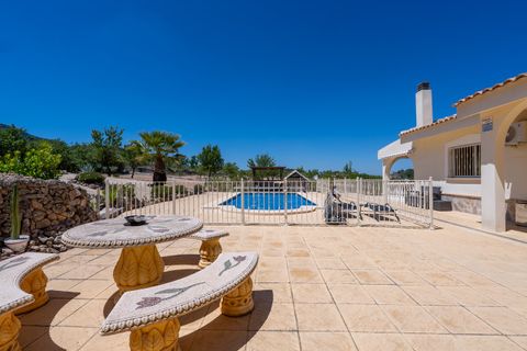 Villa a La Zarza, Murcia, La Zarza - € 460.000 | Ref: CF3346 - foto 42