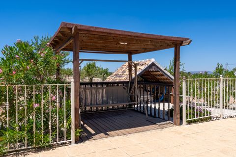 Villa a La Zarza, Murcia, La Zarza - € 460.000 | Ref: CF3346 - foto 44
