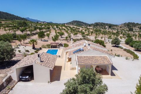 Villa a La Zarza, Murcia, La Zarza - € 460.000 | Ref: CF3346 - foto 45