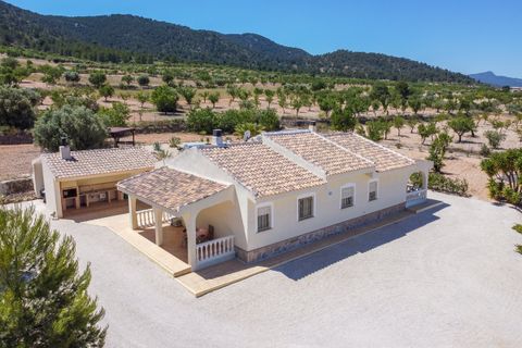 Villa a La Zarza, Murcia, La Zarza - € 460.000 | Ref: CF3346 - foto 46