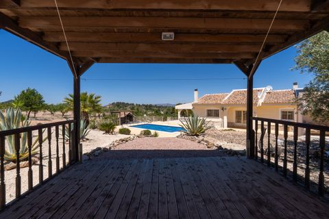 Villa a La Zarza, Murcia, La Zarza - € 460.000 | Ref: CF3346 - foto 49