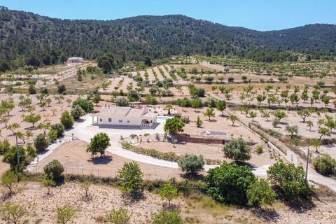 Villa a La Zarza, Murcia, La Zarza - € 460.000 | Ref: CF3346 - foto 50