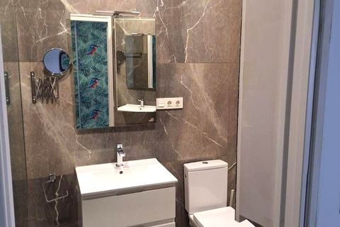 Byhus i Salobrena, Granada, Salobrena - € 259.000 | Ref: XL4707 - foto 5