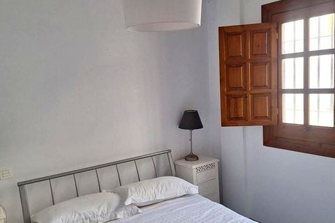 Byhus i Salobrena, Granada, Salobrena - € 259.000 | Ref: XL4707 - foto 6