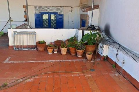 Byhus i Salobrena, Granada, Salobrena - € 259.000 | Ref: XL4707 - foto 8