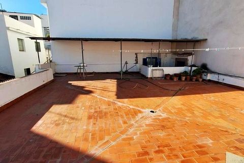 Byhus i Salobrena, Granada, Salobrena - € 259.000 | Ref: XL4707 - foto 9