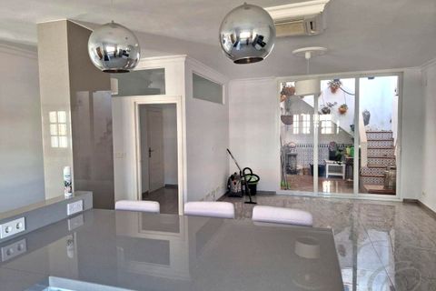 Byhus i Salobrena, Granada, Salobrena - € 259.000 | Ref: XL4707 - foto 13