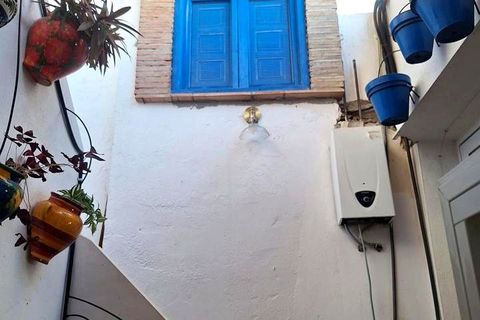 Byhus i Salobrena, Granada, Salobrena - € 259.000 | Ref: XL4707 - foto 14