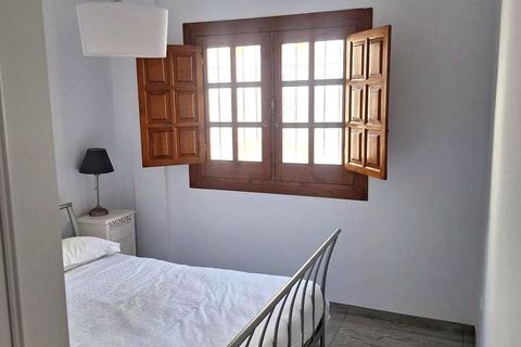 Byhus i Salobrena, Granada, Salobrena - € 259.000 | Ref: XL4707 - foto 15