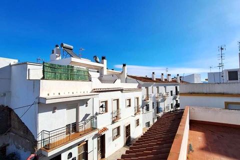 Byhus i Salobrena, Granada, Salobrena - € 259.000 | Ref: XL4707 - foto 18