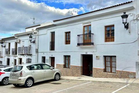 Byhus i Ronda, Malaga, Ronda - € 240.000 | Ref: XL4706 - foto 1