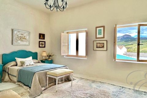 Byhus i Ronda, Malaga, Ronda - € 240.000 | Ref: XL4706 - foto 3