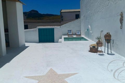 Byhus i Ronda, Malaga, Ronda - € 240.000 | Ref: XL4706 - foto 5