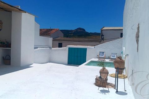 Byhus i Ronda, Malaga, Ronda - € 240.000 | Ref: XL4706 - foto 6