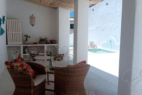 Byhus i Ronda, Malaga, Ronda - € 240.000 | Ref: XL4706 - foto 19