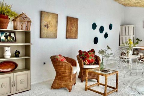 Byhus i Ronda, Malaga, Ronda - € 240.000 | Ref: XL4706 - foto 20