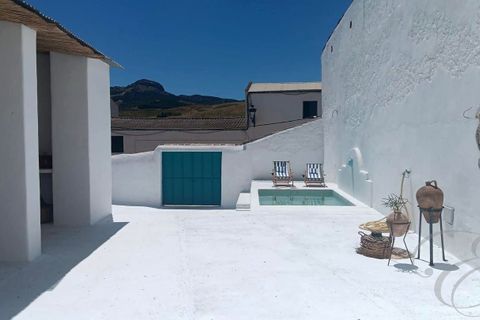 Byhus i Ronda, Malaga, Ronda - € 240.000 | Ref: XL4706 - foto 21
