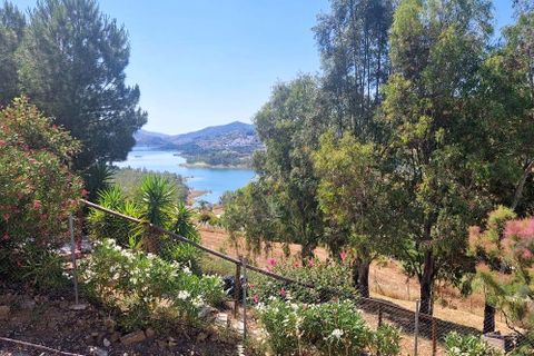 Villa i Vinuela, Malaga, Vinuela - € 590.000 | Ref: XL4709 - foto 5
