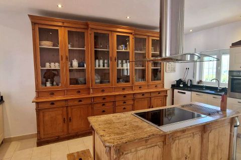 Villa i Vinuela, Malaga, Vinuela - € 590.000 | Ref: XL4709 - foto 6